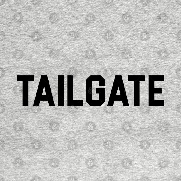 Tailgate by Venus Complete